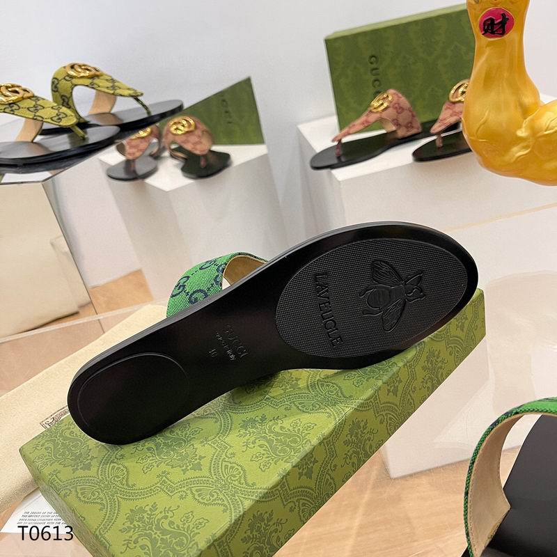 GUCCI shoes 38-46-196_971010